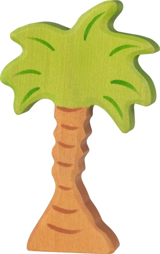 Holztiger mała palma - 1 sztuka