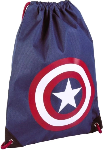 Worek na plecy Avengers - 1 szt.