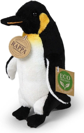 Pluszowy pingwin 18 cm eco-friendly