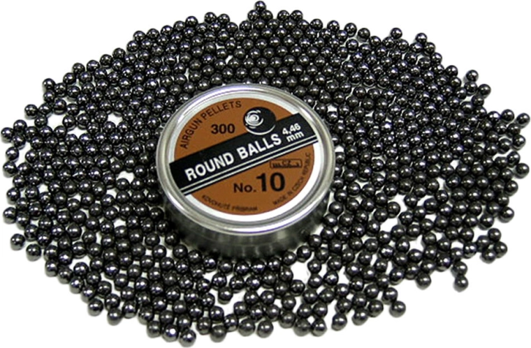 Ołówka 4,5 mm nr 10 – 300 szt.