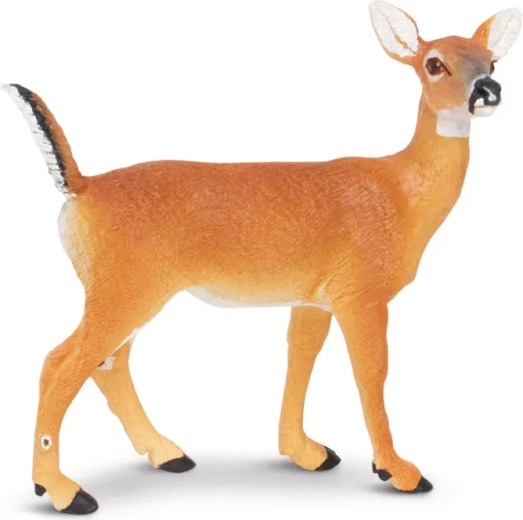 Safari Ltd. jeleń wirginijski (białoogonowy)