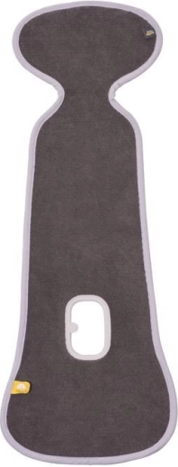 AeroMoov wkładka do fotelika samochodowego antracyt 9–18 kg