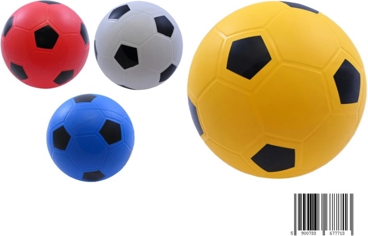 Uniwersalna piłka dmuchana 9" (23 cm)