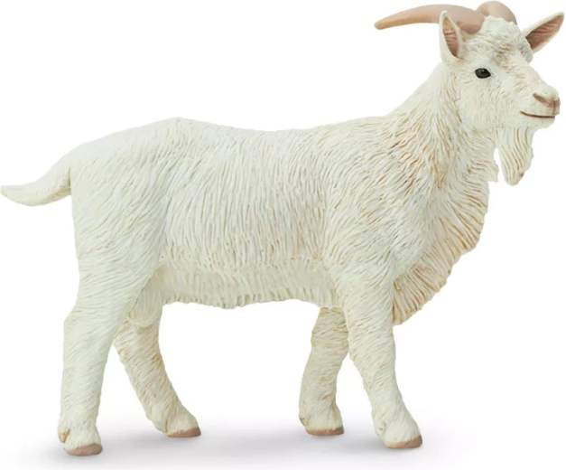 Safari Ltd. figurka koza domowa - 1 szt.