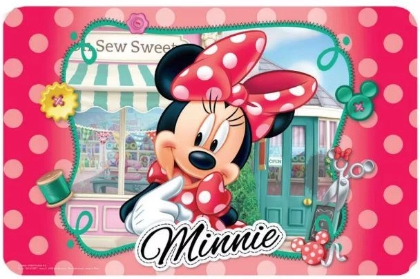 Podkładka na stół Minnie