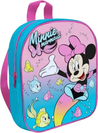 Plecak Minnie 29 cm