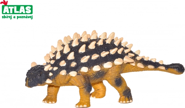 Figurka dino Saichania 15 cm