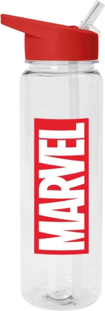 Plastowa butelka Marvel 700 ml