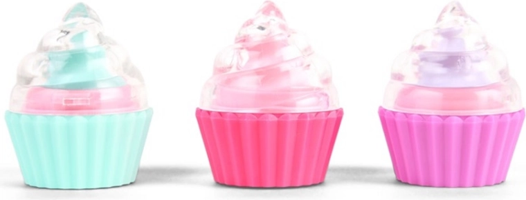 Create It! Balsam do ust w kształcie cupcake’a