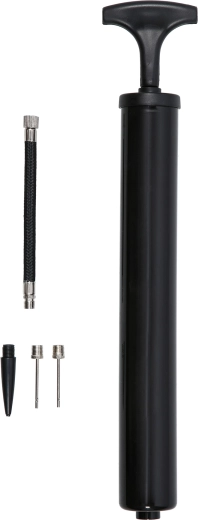 Ręczna pompka do piłek NILS