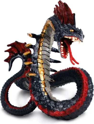 Safari Ltd. figurka bazyliszek