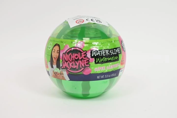 Wecool wodny slime w kuli o zapachu arbuza