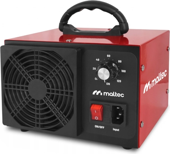 Generator ozonu MalTec MasterOzone 140 W