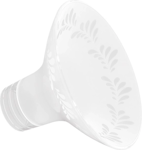 Neno silikonowa wkładka do laktatorów S 21 mm