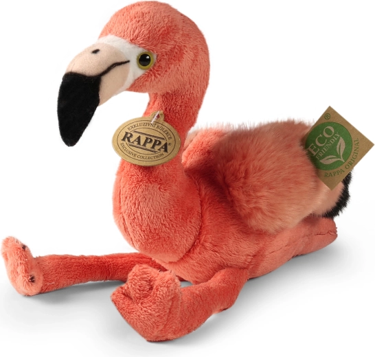 Pluszowy flaming Eco-Friendly 23 cm