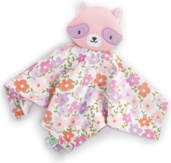 Przytulny kocyk INGENUITY Cozy Lovey Deni dla niemowląt