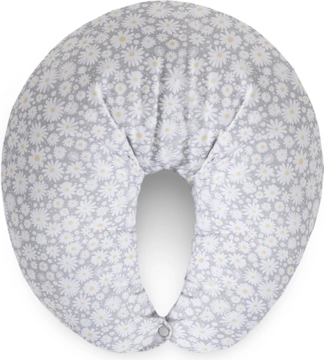 Ceba Baby poduszka do karmienia Huggy basic chamomile