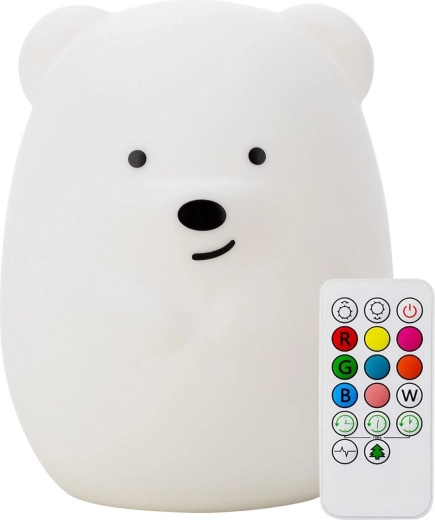 Freeon lampka nocna bear