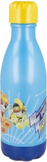 Plastikowa butelka Psi Patrol 560 ml