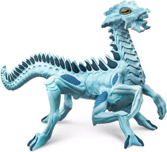 Safari Ltd. figurka kosmicznego smoka – 1 sztuka