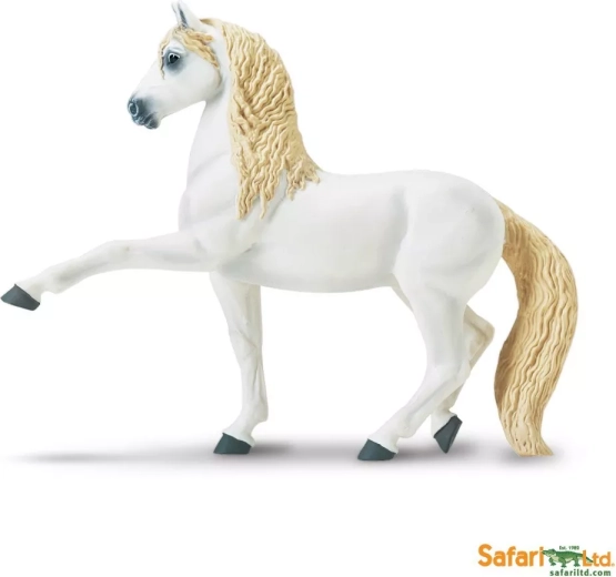 Safari Ltd. ogier konia andaluzyjskiego