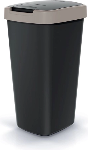 Kosz na śmieci Compacta Q Flap 25 l