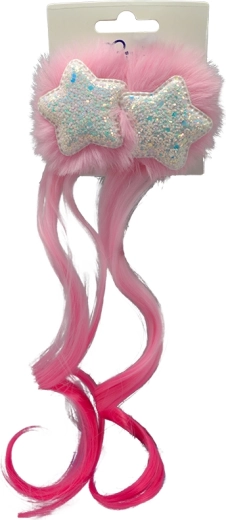 Spinki z efektem piaskowym 2 szt.