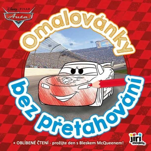 Kolorowanki bez wychodzenia za linię Auta