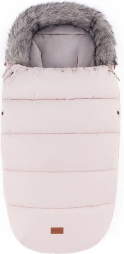 PETITE&MARS śpiworek Comfy 4w1 rose petal