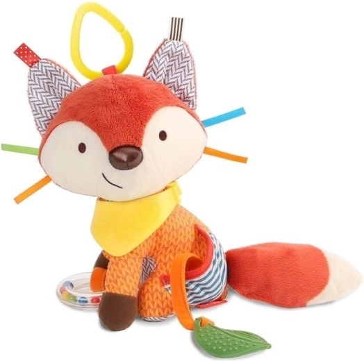 Zawieszka Bandana Buddies Lis
