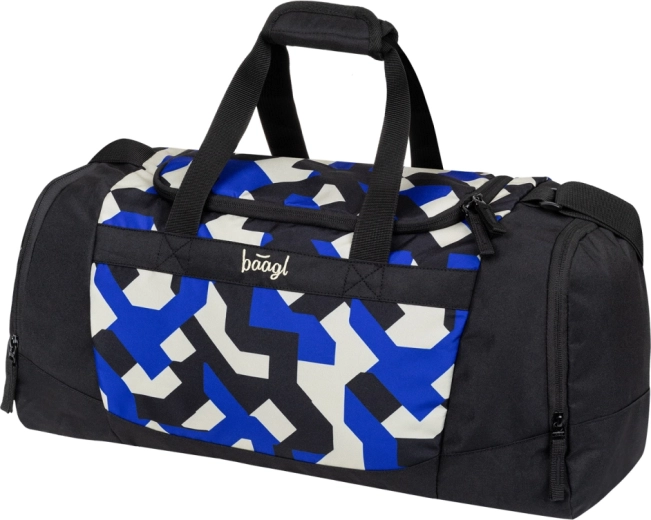 Baagl torba sportowa Variety GRS 25 l