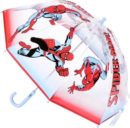 Parasol Spider-Man - 1 sztuka