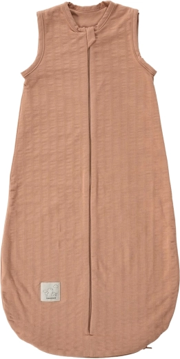 TRÄUMELAND Letni śpiworek Signature Mocca L