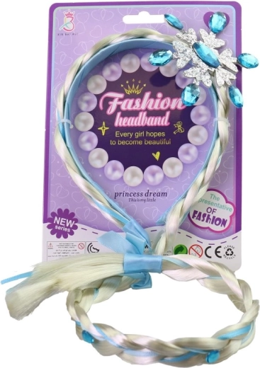 Zestaw piękności dla małych księżniczek