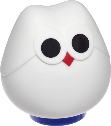 TFA SCHUHU LED nocne światło w kształcie sowy