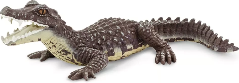 Safari Ltd. figurka kajmana - 1 szt.