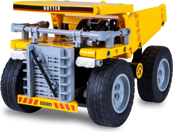 JAMARA CaDA wywrotka z klocków 1:78