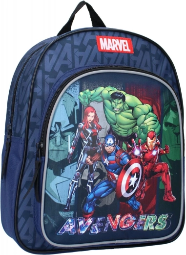 Plecak Marvel Avengers