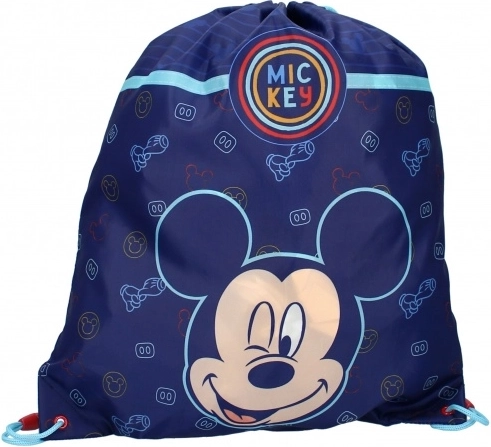 Sportowy worek Disney Mickey Mouse Be kind