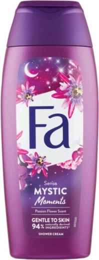 Fa Mystic Passion Flower żel pod prysznic 400 ml