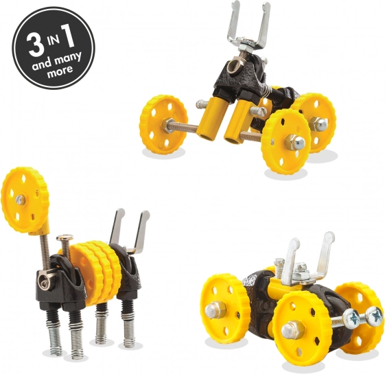 Klocki OFFBITS BlazeBit 3 w 1