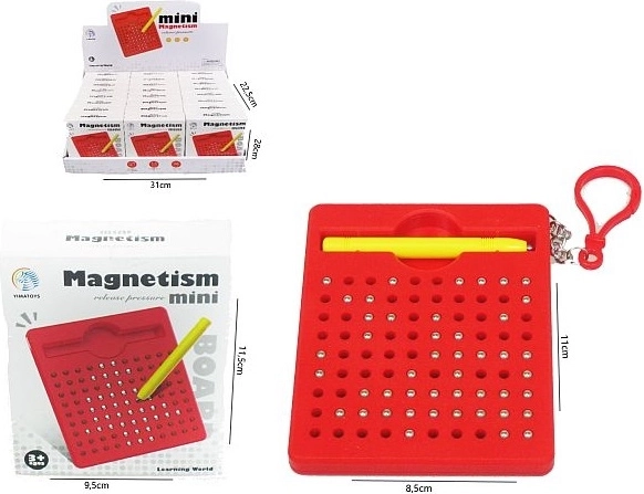 Hipo mini magnetyczna tablica do rysowania Magpad