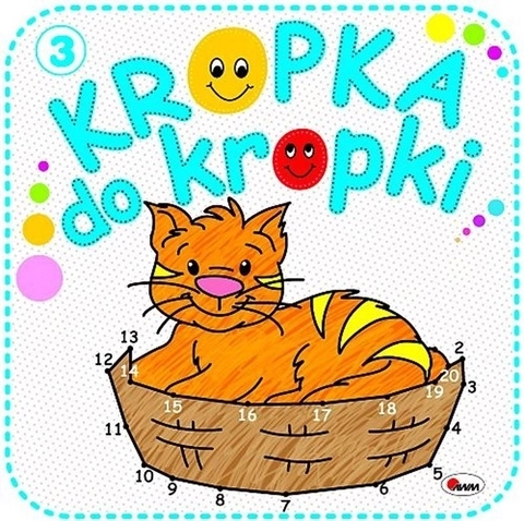 Kropka do kropki 3