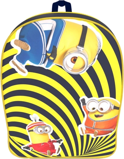 Plecak dziecięcy Minions 30 cm