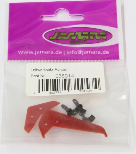 Statecznik poziomy Aviator JAMARA