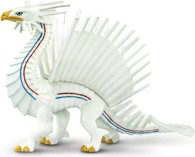 Safari Ltd. figurka Smoka Wolności