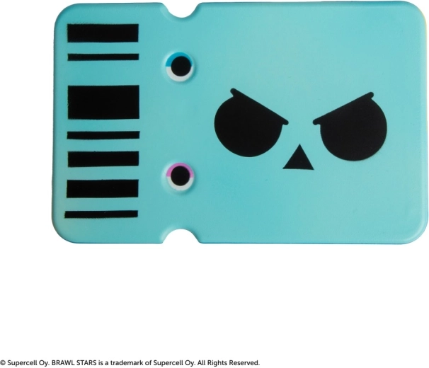 Brawl Stars squishy Battle Pass antystresowa zabawka