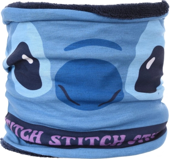 Komin Lilo i Stitch dla dzieci - 1 szt.