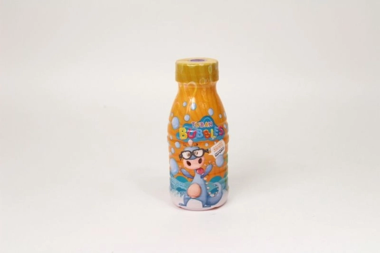Tuban płyn do baniek mydlanych 250 ml