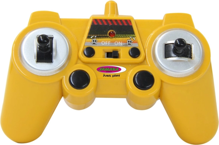 Nadajnik do koparki S-Matic 2,4 GHz